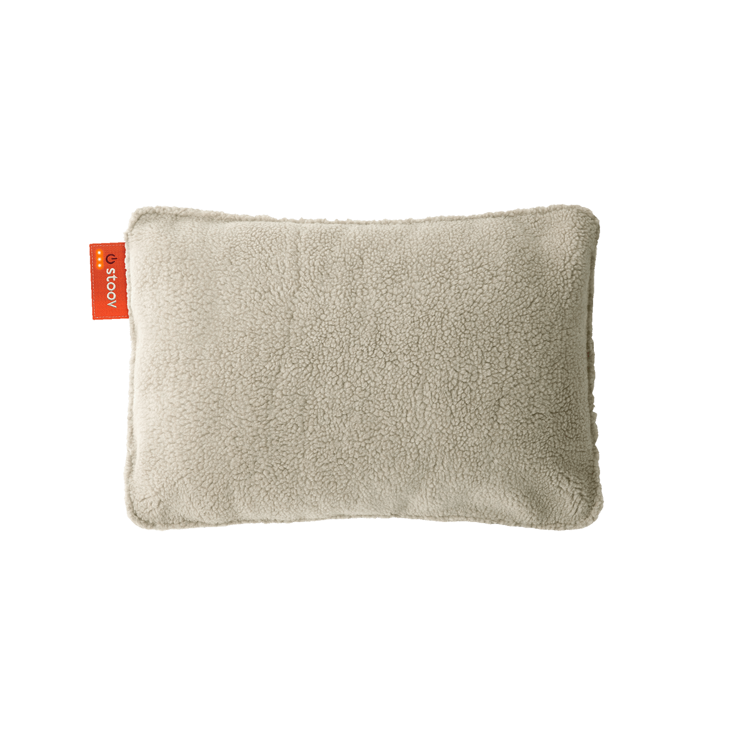 Ploov | 45x60 Woolly Beige