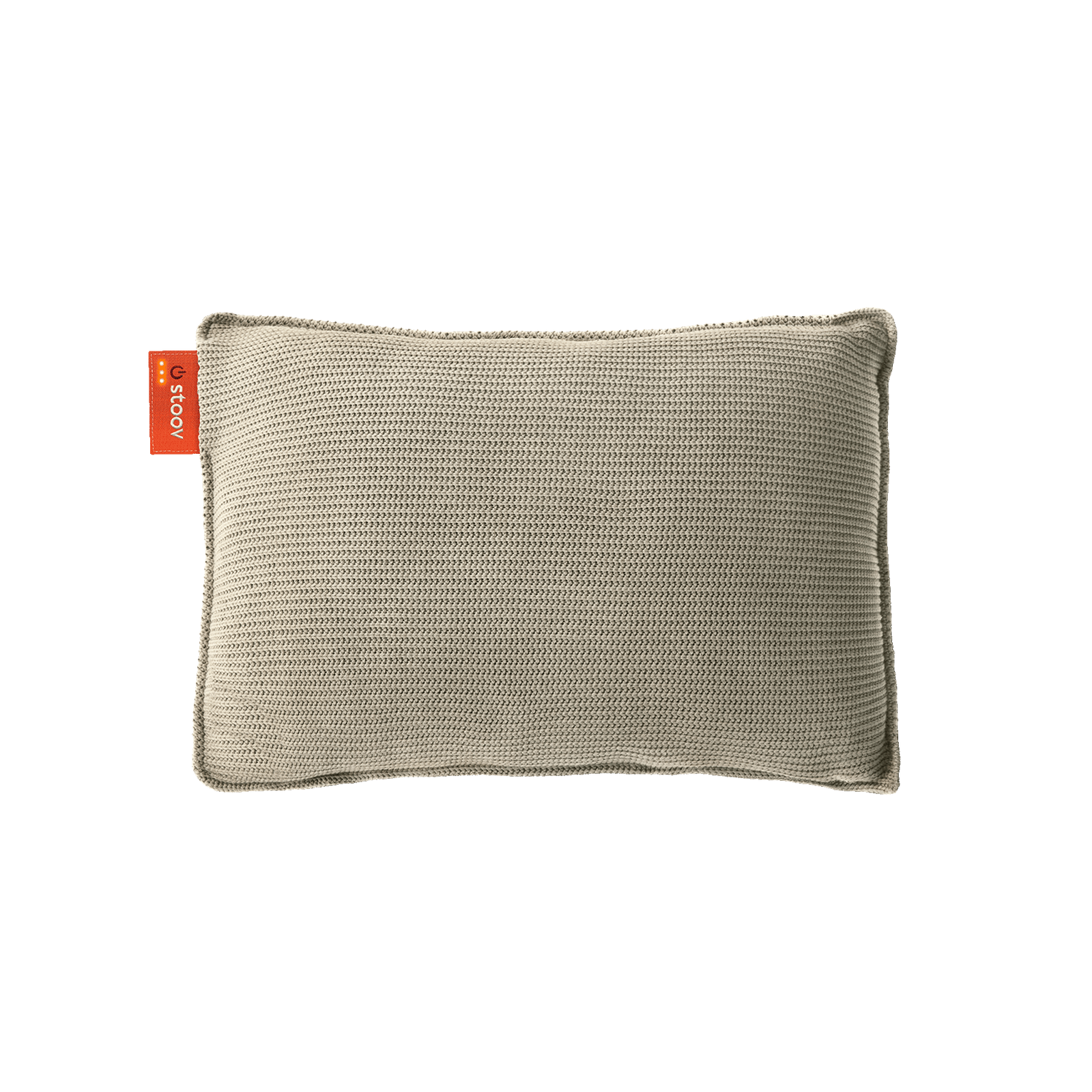 Ploov | 45x60 Knitted Sandbeige