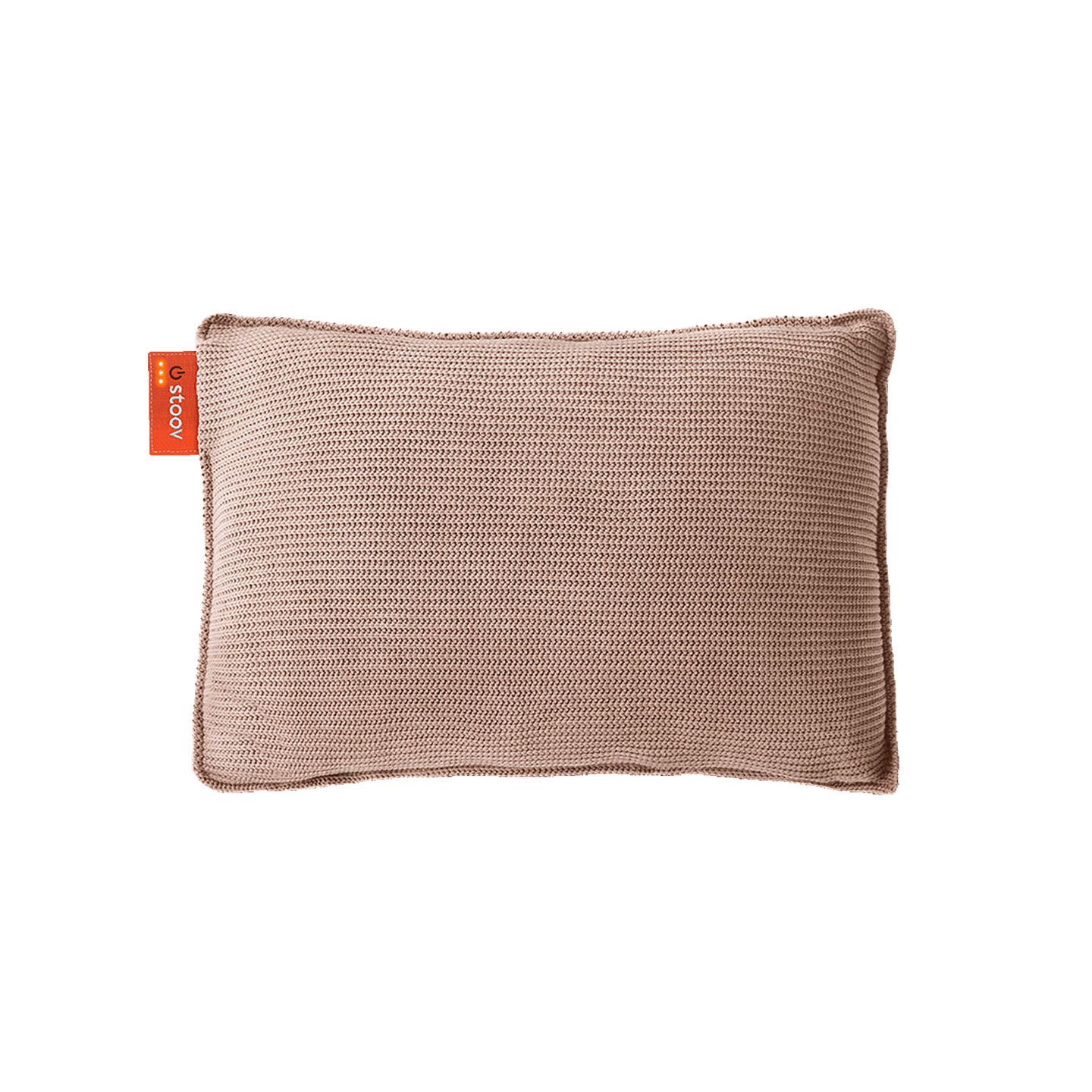 Ploov | 45x60 Knitted Old Pink (knt2)