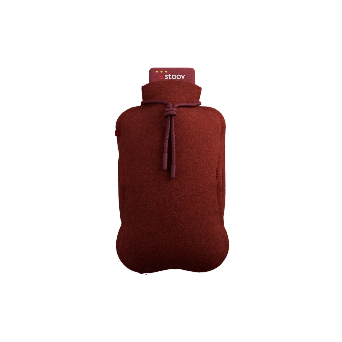 HOMEY XL ORIGINAL RED