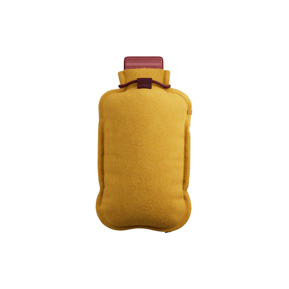 HOMEY XL ORIGINAL YELLOW