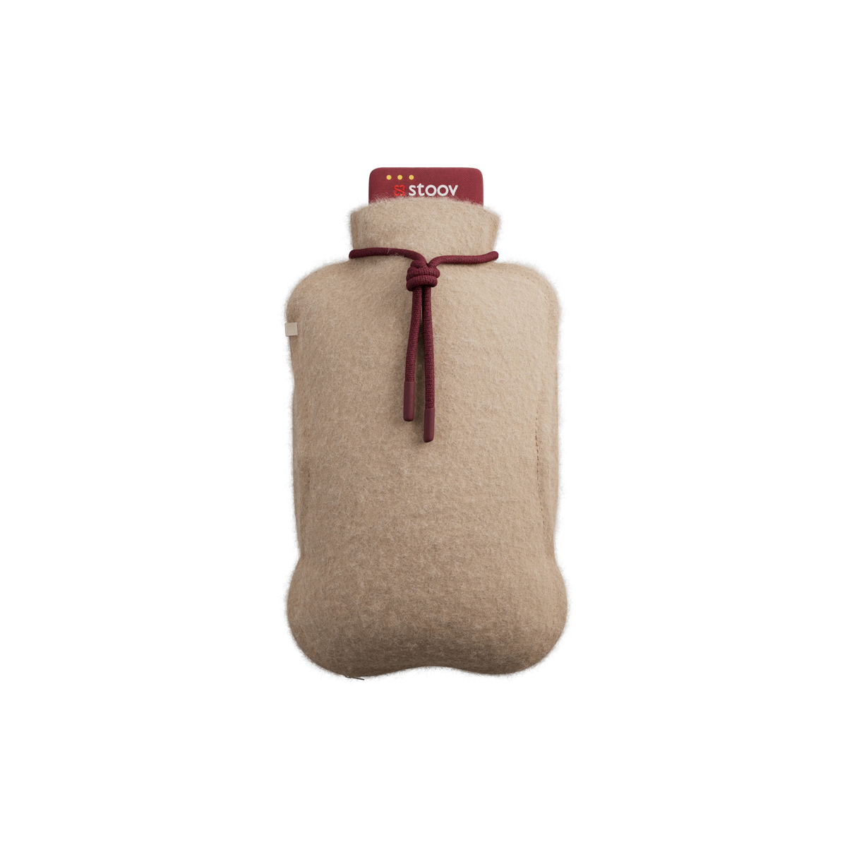 HOMEY XL TEDDY BEIGE