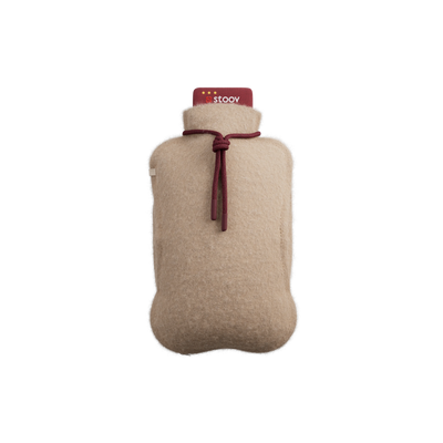 HOMEY XL TEDDY BEIGE