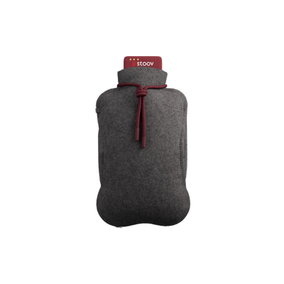 HOMEY XL ORIGINAL GREY