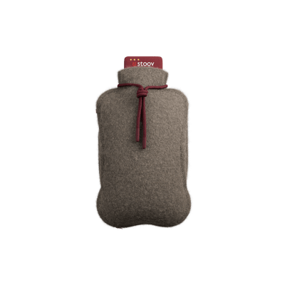 HOMEY XL TEDDY TAUPE