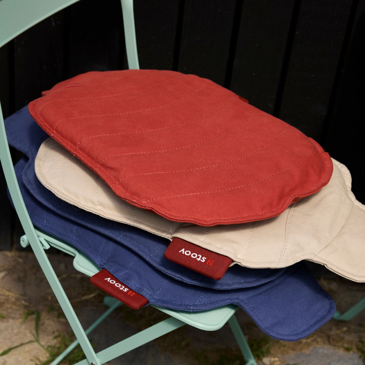 HUDDLE CANVAS BEIGE
