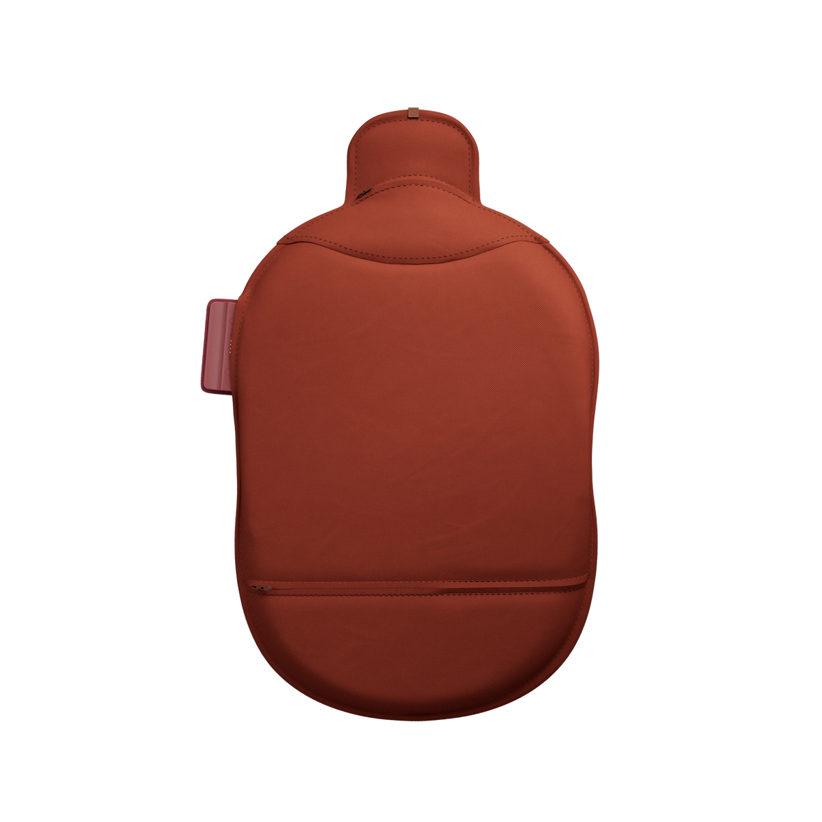 HUDDLE CANVAS RUST ORANGE