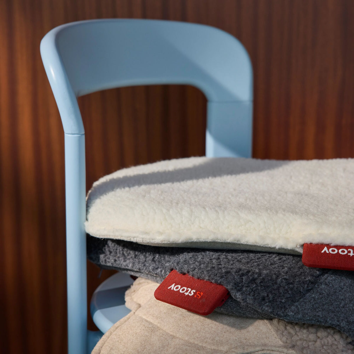 WOOLLY HUDDLE BEIGE