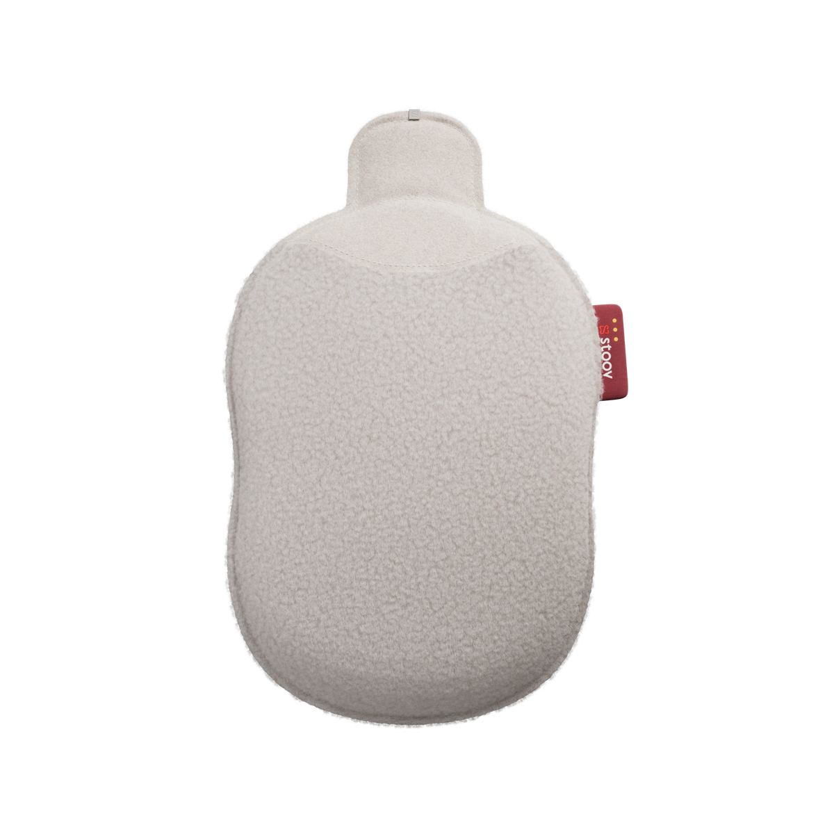 WOOLLY HUDDLE WHITE