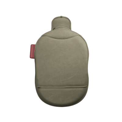 HUDDLE CANVAS GREEN