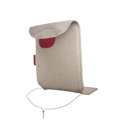 BIG HUG WOOLLY BEIGE