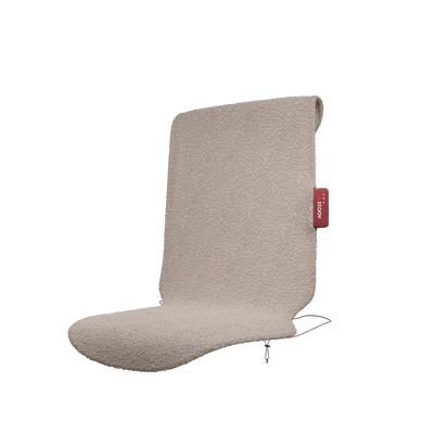 BIG HUG WOOLLY BEIGE
