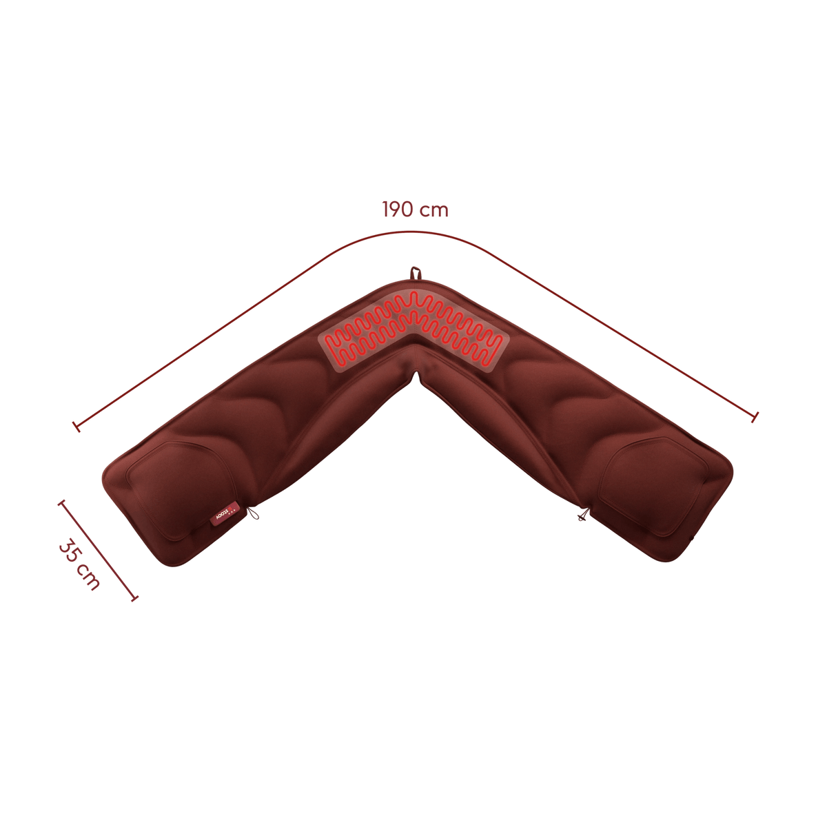 Kokoon³ XL | Core