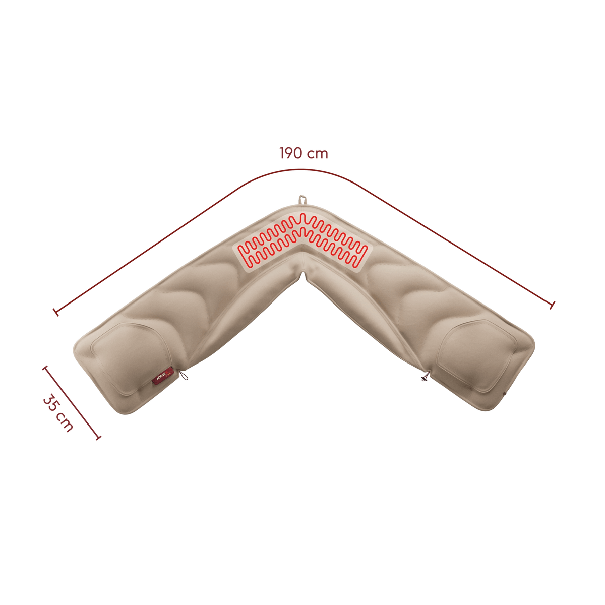 KOKOON XL CORE BEIGE