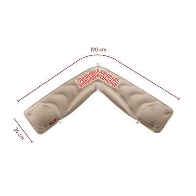 KOKOON XL CORE BEIGE