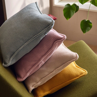 Ploov³ 45x45 | Knitted