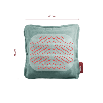 Ploov³ 45x45 | Knitted
