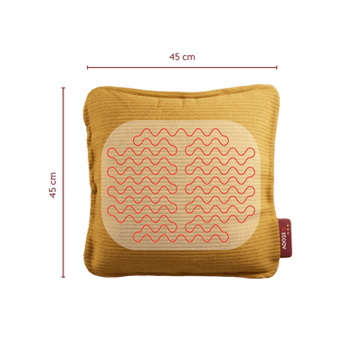 Ploov³ 45x45 | Knitted