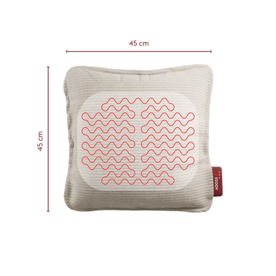 Ploov³ 45x45 | Knitted