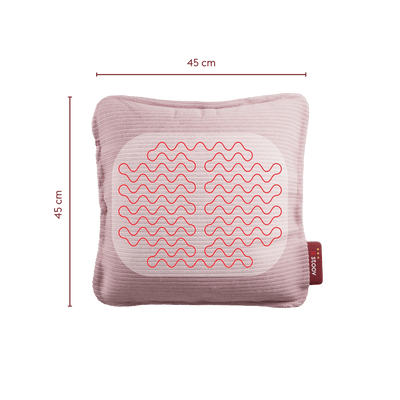 Ploov³ 45x45 | Knitted