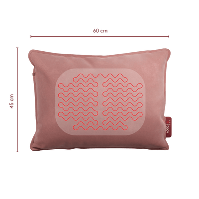 Ploov³ 45x60 | Velvet