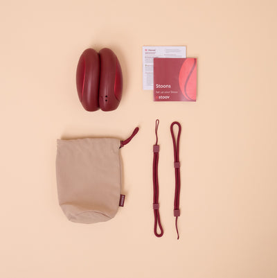 Stoons - Hand Warmers