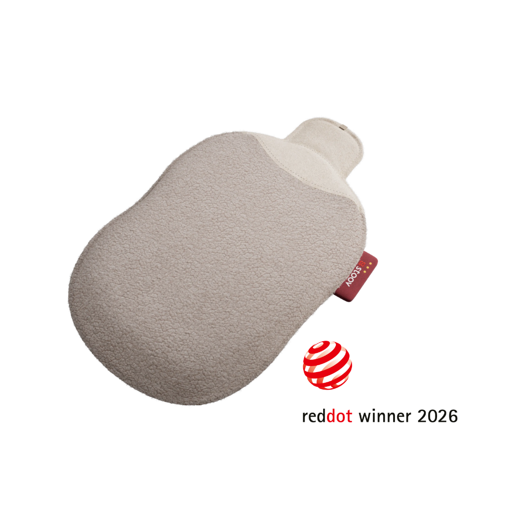 WOOLLY HUDDLE BEIGE