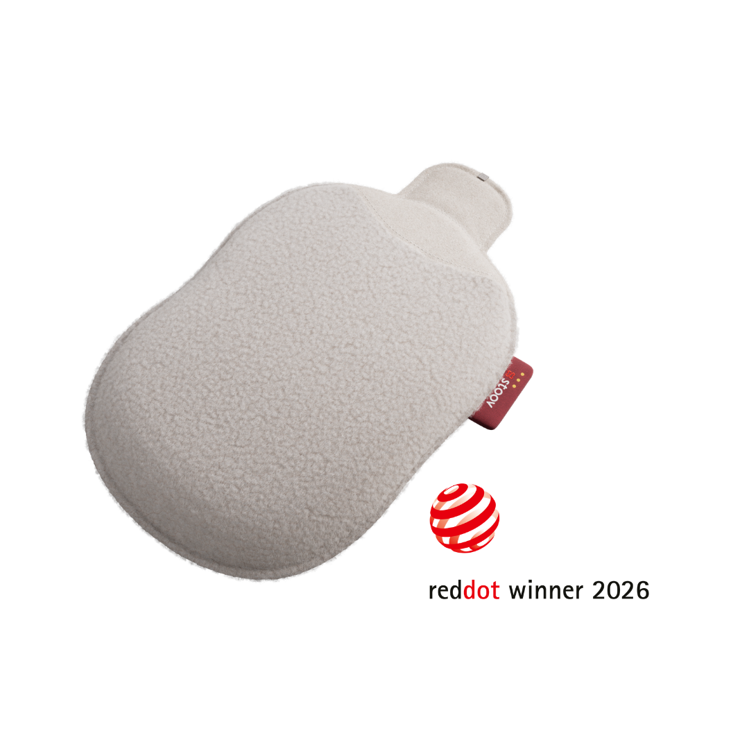 WOOLLY HUDDLE WHITE