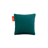 Ploov | 45x45 Velvet - Petrol Green