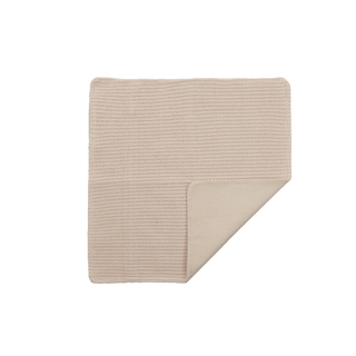Cover | 45x45 Knitted Beige